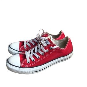 🔥Unisex Classic Chuck Taylor Converse🔥